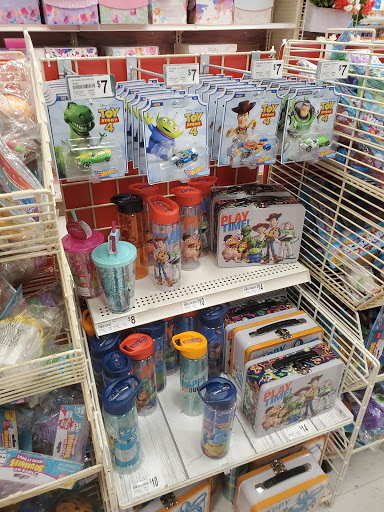 Craft Store «Michaels», reviews and photos, 1206 Bridford Pkwy C, Greensboro, NC 27407, USA