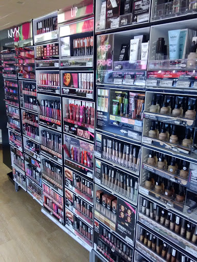 Hair Salon «Ulta Beauty», reviews and photos, 120 Dunes Plaza, Michigan City, IN 46360, USA