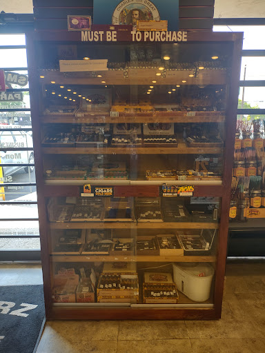 Tobacco Shop «Smokerz Paradize», reviews and photos, 1733 SW Military Dr, San Antonio, TX 78221, USA