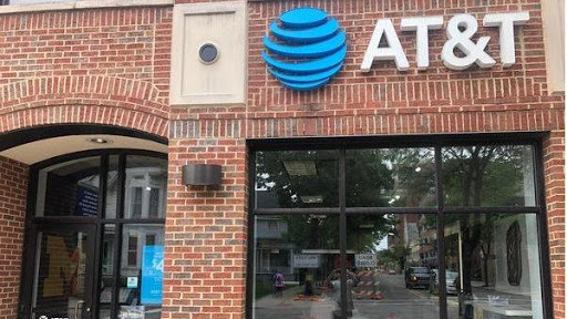 AT&T, 407 E Liberty St, Ann Arbor, MI 48104, USA, 