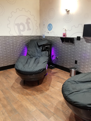 Gym «Planet Fitness», reviews and photos, 41 E Towne Mall, Madison, WI 53704, USA