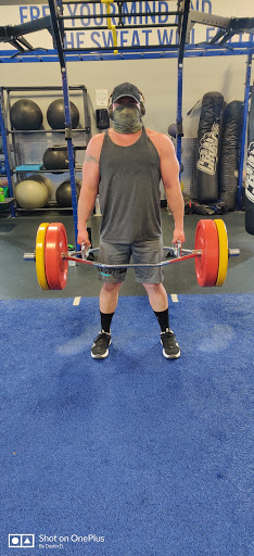 Health Club «Crunch - Aloha», reviews and photos, 17800 SW Kinnaman Rd, Aloha, OR 97078, USA