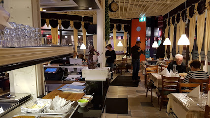 Taj Indian Restaurant - Itäinenkatu 11, 33210 Tampere, Finland