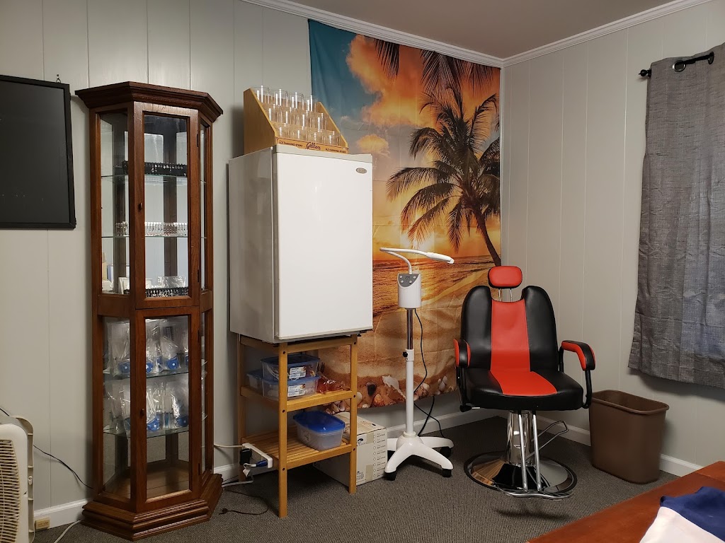 Elite Spray Tanning, LLC 22572