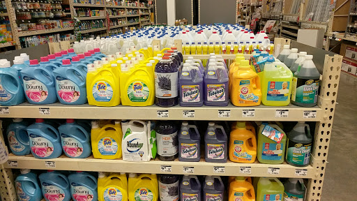 Home Improvement Store «The Home Depot», reviews and photos, 11001 Pines Blvd, Pembroke Pines, FL 33026, USA