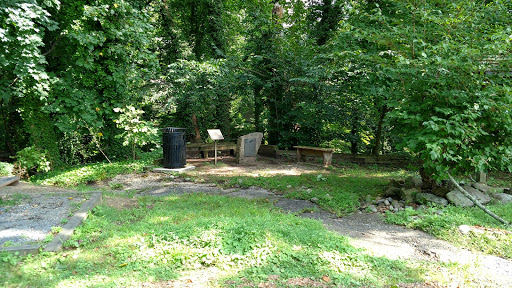 Historical Place «Hadrosaurus Foulki Leidy Site», reviews and photos, Maple Ave, Haddonfield, NJ 08033, USA