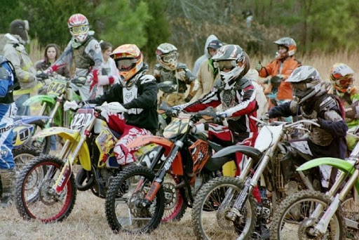 Motorcycle Dealer «Barber Cycles», reviews and photos, 108 S Maple St, Hohenwald, TN 38462, USA