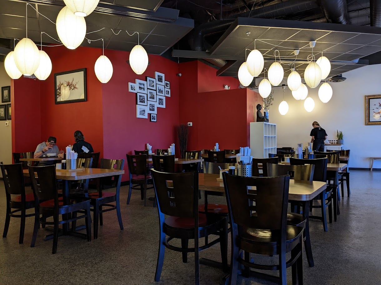 SaDec Bistro