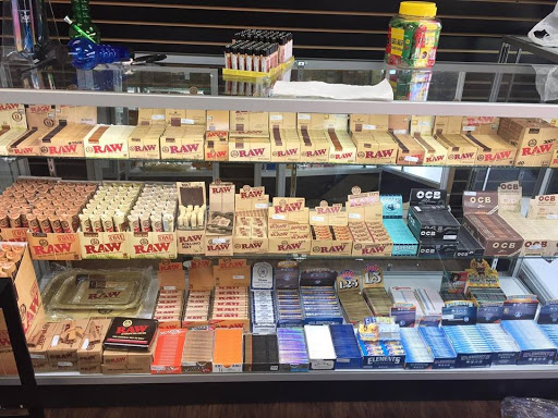 Tobacco Shop «Choice Smoke Shop», reviews and photos, 244 W Boylston St, West Boylston, MA 01583, USA