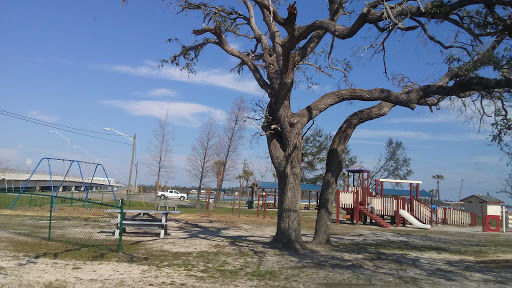 Park «Porter Park», reviews and photos, Michigan Ave, Lynn Haven, FL 32444, USA