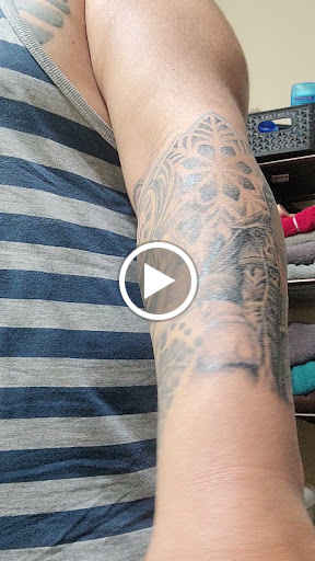 Explore tattoo ideas with names, creative tattoo ideas in Oxnard, available at Downtown Tattoo & Body Piercing