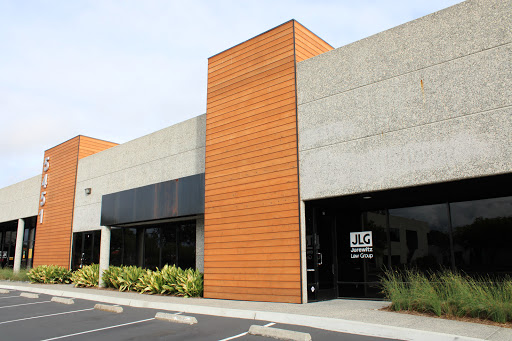 Personal Injury Attorney «Jurewitz Law Group», reviews and photos