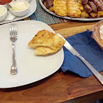 Photo n°1 de l'avis de A.S fait le 26/11/2023 à 12:43 sur le  Avlija - Balkan Grill à Frankfurt