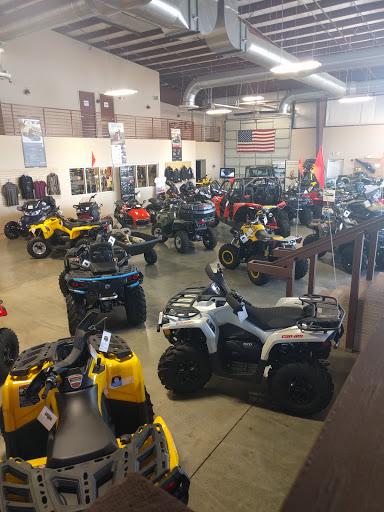 Motorsports Store «RPM MotorSports South», reviews and photos, 8056 S Platte Canyon Rd, Littleton, CO 80128, USA