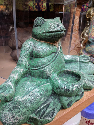 Gift Shop «Planet Earth Gallery», reviews and photos, 2385 PA-611, Scotrun, PA 18355, USA