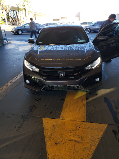 Honda Dealer «Honda World Westminster», reviews and photos, 13600 Beach Blvd, Westminster, CA 92683, USA
