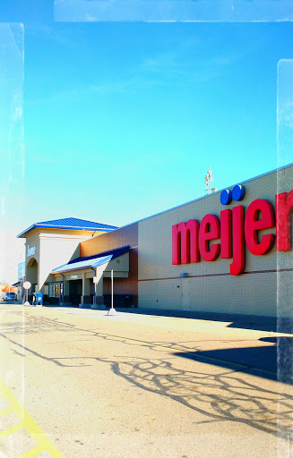 Grocery Store «Meijer», reviews and photos, 205 S Range Rd, Marysville, MI 48040, USA