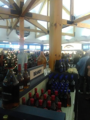 Liquor Store «Mecklenburg County ABC Store #08», reviews and photos, 7212 E Independence Blvd, Charlotte, NC 28227, USA