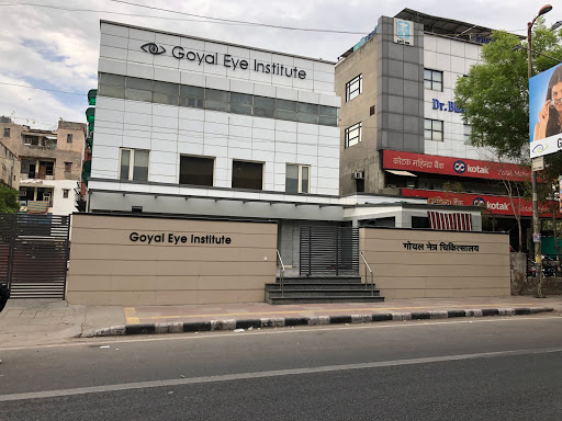 Goyal Eye Institute
