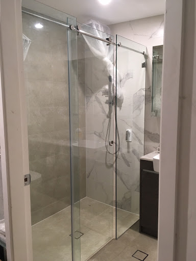 Young Shower Screens