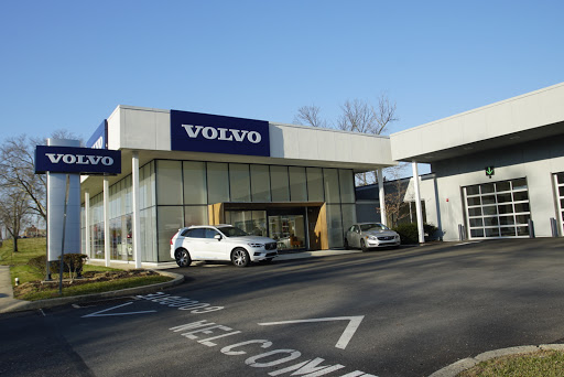 Car Dealer «Wynn Volvo Cars Norristown», reviews and photos, 2049 W Main St, Norristown, PA 19403, USA