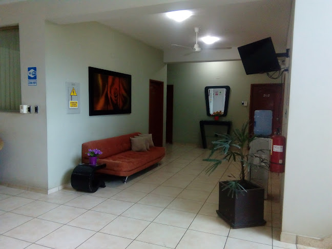 Jirón Zavala, Pucallpa 25001