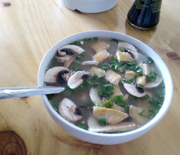 El sabor del mollete photo