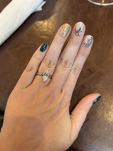 Jeweler «Monti Jewelers», reviews and photos, 1037 Washington Rd, McMurray, PA 15317, USA