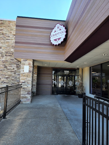 Bar «Craft 60 Ale House», reviews and photos, 13361 Warwick Blvd, Newport News, VA 23602, USA