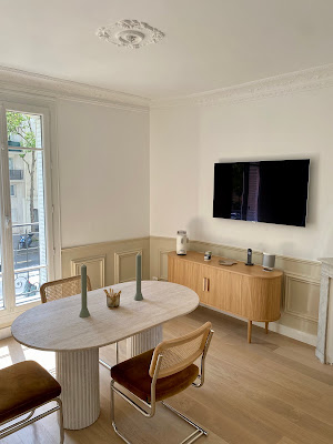Agence immobilière LA HOUSSAYE Patrimoine & Immobilier Boulogne-Billancourt à Boulogne-Billancourt