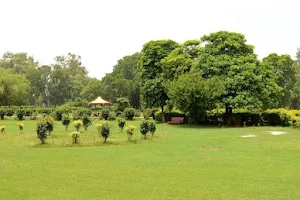 Gutwala Park Faisalabad image