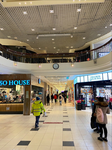 Butikker for å kjøpe senterbord Oslo
