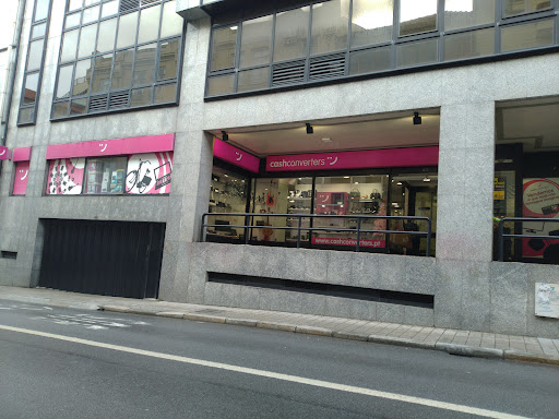 Second hand bike stores Oporto