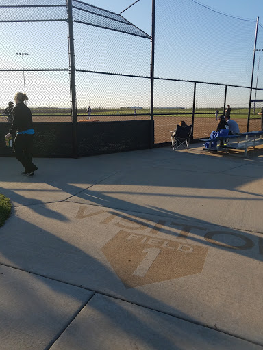 Park «Brent Hassert Park», reviews and photos, 19623 Renwick Rd, Lockport, IL 60441, USA