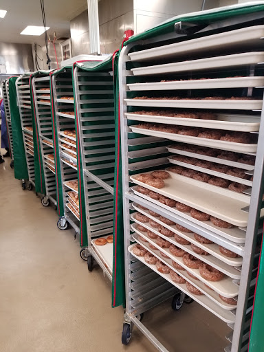 Donut Shop «Krispy Kreme», reviews and photos, 35 Burgess Rd, Harrisonburg, VA 22801, USA