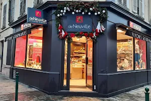 de Neuville – Chocolat français image