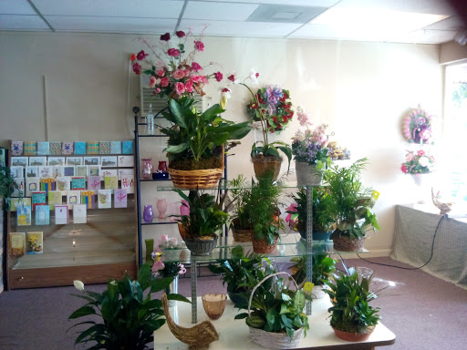 Florist «Fort Myers Flower House», reviews and photos, 3441 Fowler St, Fort Myers, FL 33901, USA