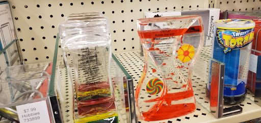 Craft Store «Hobby Lobby», reviews and photos, 5103 Harvey St, Norton Shores, MI 49444, USA