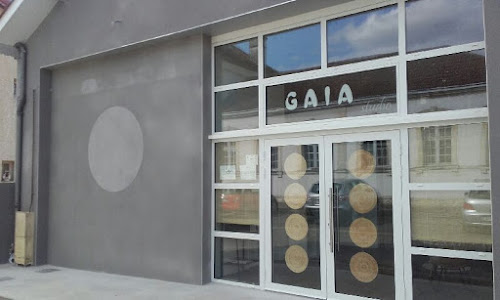 Cours de yoga Gaia studio Aire-sur-l'Adour