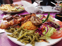 Plats et boissons du Kebab La Bonne Etape à Gisors - n°6