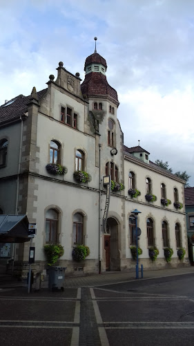 Communauté de Communes du Ried de Marckolsheim à Marckolsheim