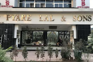 Pyare Lal & Sons Jewellers image
