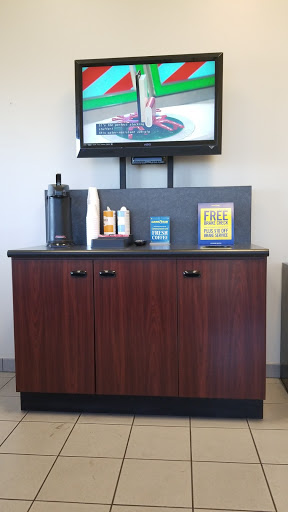 Tire Shop «Goodyear Auto Service Center», reviews and photos, 13360 US-301, Riverview, FL 33578, USA