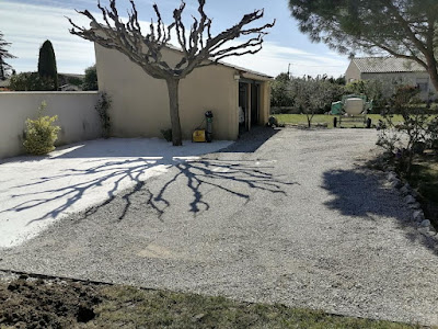 PRO TERRA à Pernes-les-Fontaines