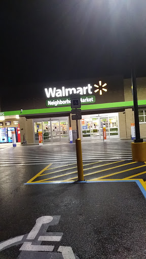 Walmart Neighborhood Market, 750 Lynn Garden Dr, Kingsport, TN 37660, USA, 