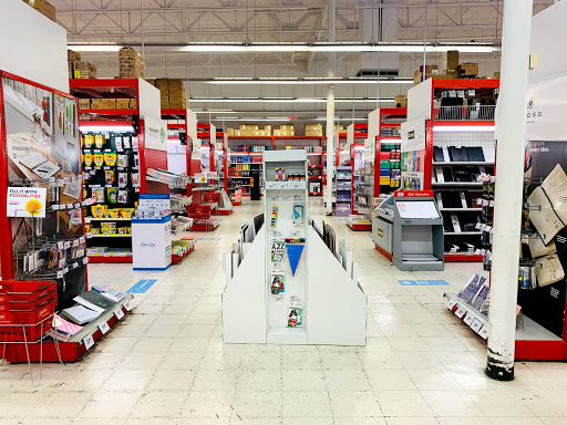 Office Supply Store «Staples», reviews and photos, 1445 Main St, Watsonville, CA 95076, USA