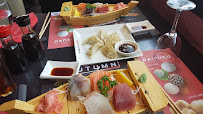 Sushi du Restaurant japonais AYAKO SUSHI ACTISUD à Jouy-aux-Arches - n°7