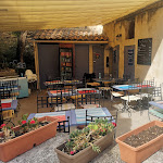 Photo n° 1 de l'avis de Michel.i fait le 14/10/2022 à 13:52 pour Le Jujubier à Les Baux-de-Provence