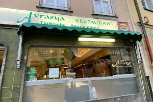 Avrasya Restaurant image