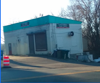 Columbia Corner Market